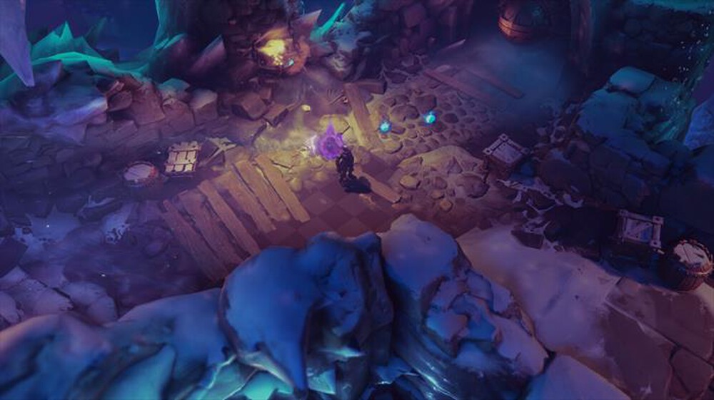 Immagine del prodotto KOCH MEDIA - DARKSIDERS GENESIS