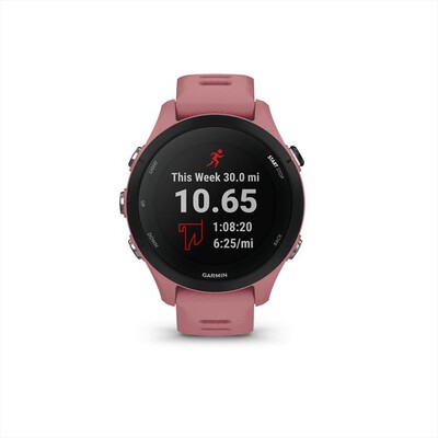 GARMIN - Smartwatch FORERUNNER 255S LIGHT PINK