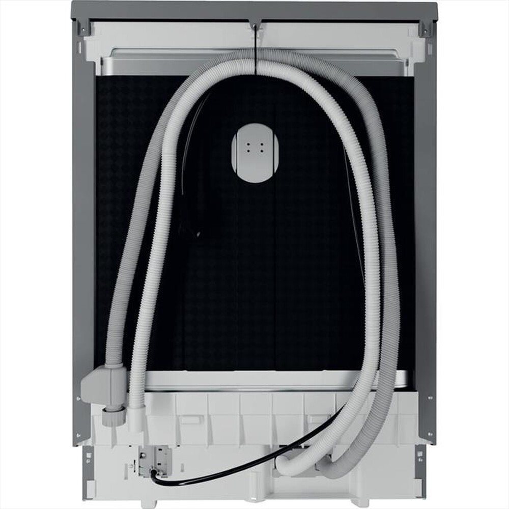 "HOTPOINT ARISTON - Lavastoviglie HFO 3O32 CW X Classe D 14 coperti"
