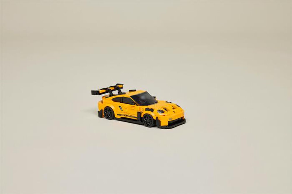 Immagine del prodotto LEGO - SPEED CHAMPIONS Super car Porsche 911 GT3 RS 77239