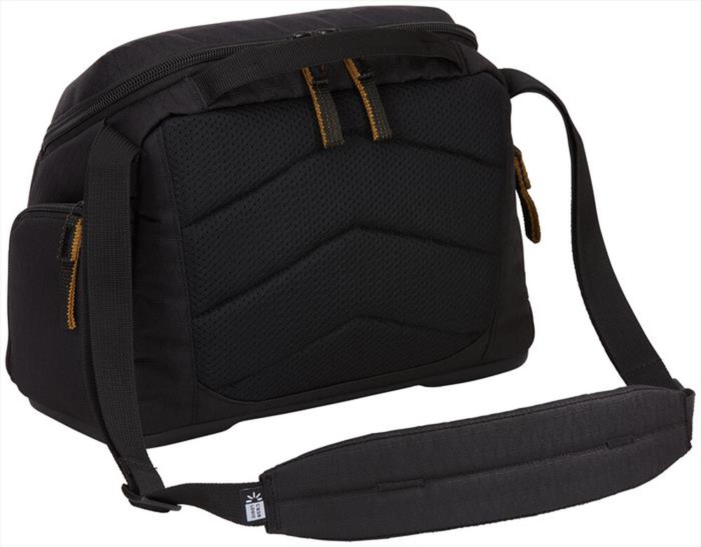 "CASE LOGIC - CVCS-103 VISO BORSA PER DSLR/MIRRORLESS-Black"