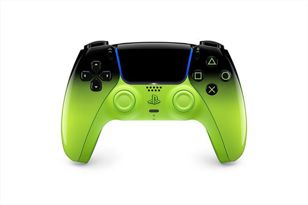 Immagine del prodotto SONY COMPUTER - CONTROLLER WIRELESS DUALSENSE-verde
