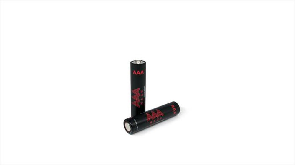 "AAAMAZE - PILE AAA ULTRAPREMIUM ALKALINE"