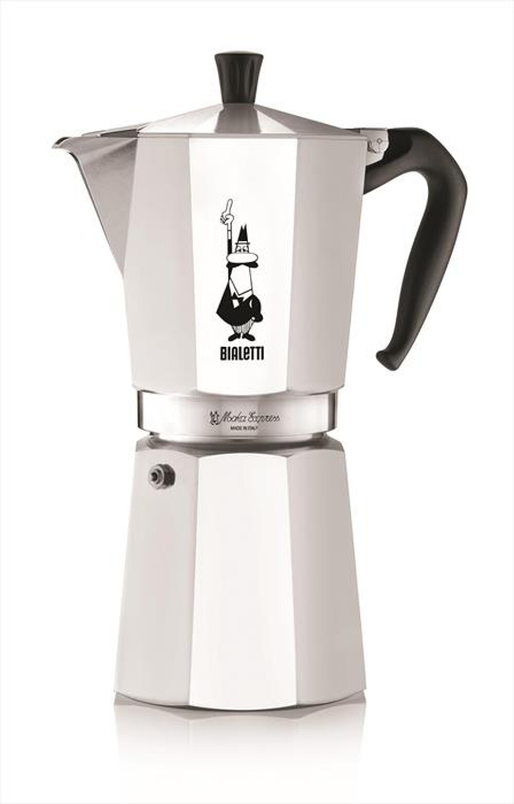 Immagine del prodotto BIALETTI - Moka Express 12 Tazze