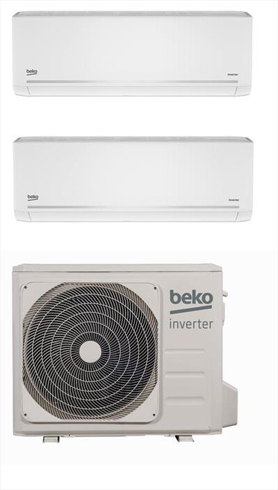 BEKO - Kit Dual BGMPO 211/BGMPI 120/ BGMPI 120