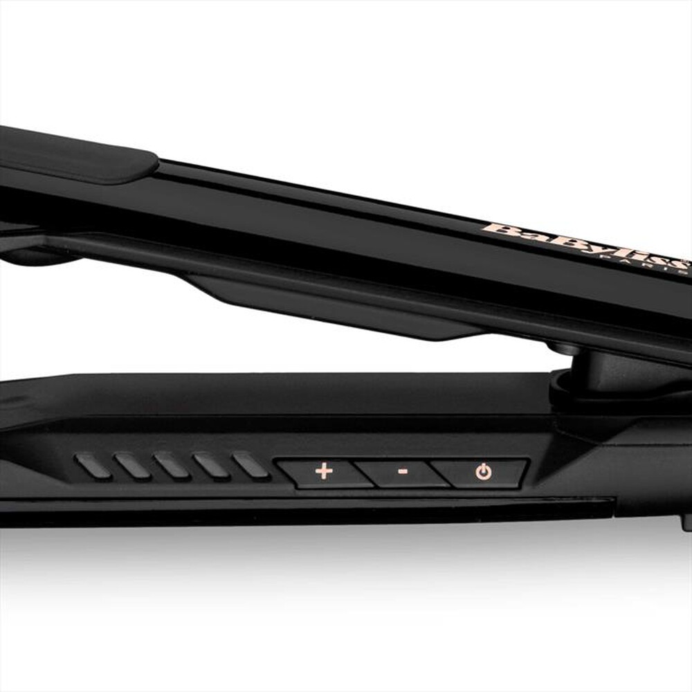 "BABYLISS - ST482E-Nero"