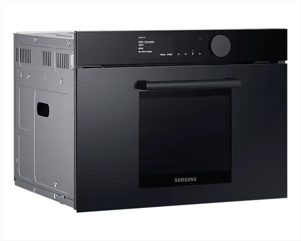 "SAMSUNG - Forno microonde da incasso E6SCO_SCO_18IN-Graphite"