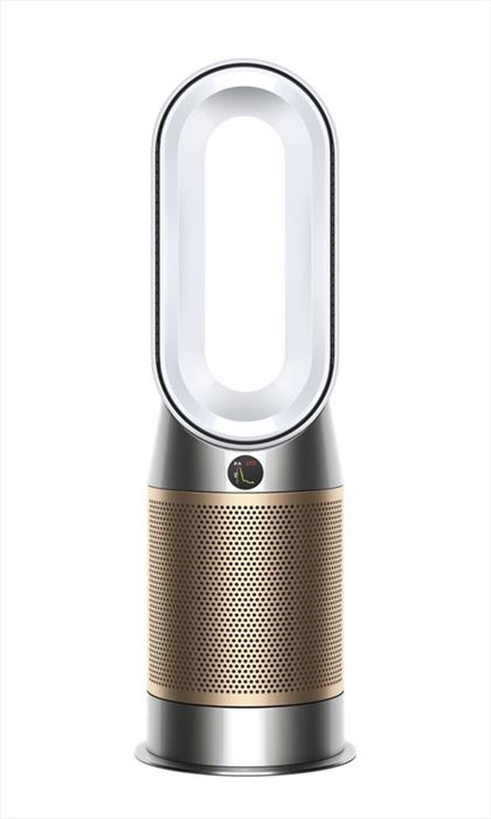 "DYSON - PURIFIER HOT+COOL™ FORMALDEHYDE-ORO/BIANCO/NICKEL"