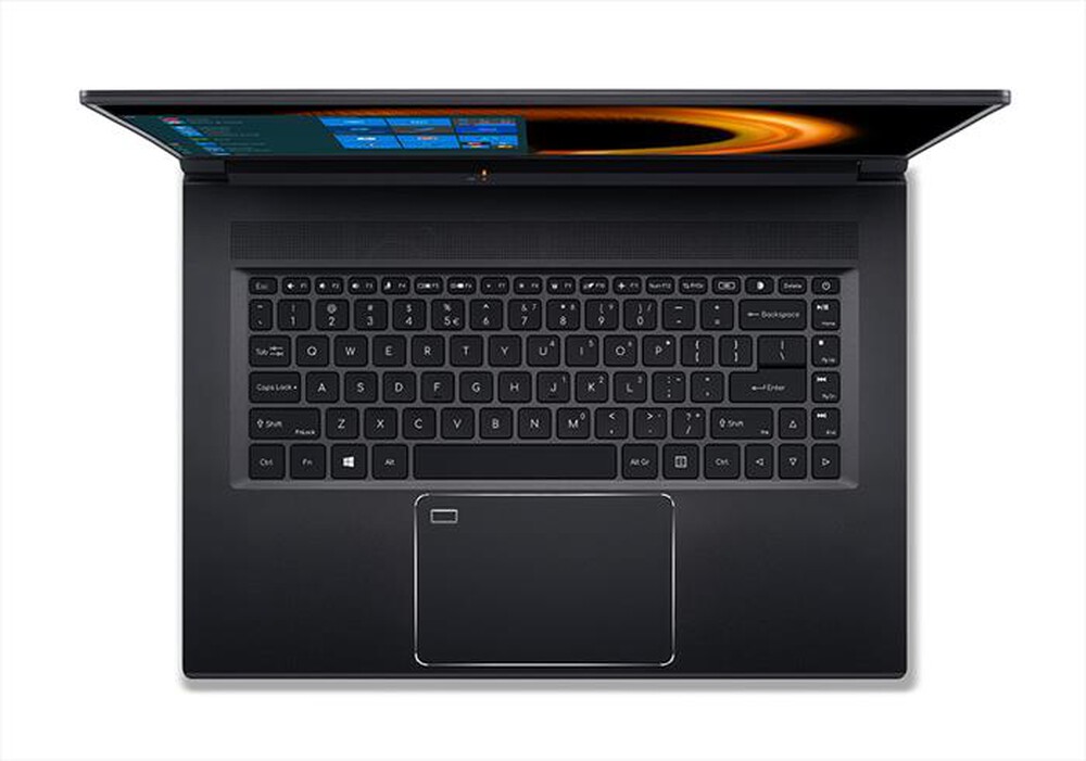 "ACER - CONCEPTD 5 CN516-72G-72D9-Nero"