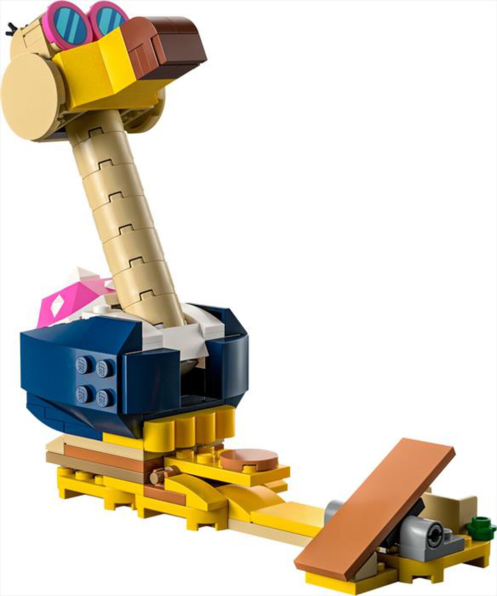 Immagine del prodotto LEGO - SUPER MARIO SCAPOCCIATORE DI KONDOROTTO- 71414