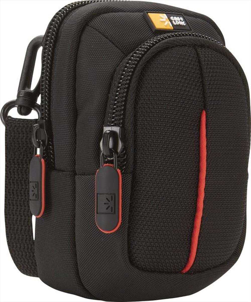 Immagine del prodotto CASE LOGIC - DCB-302K-Nero