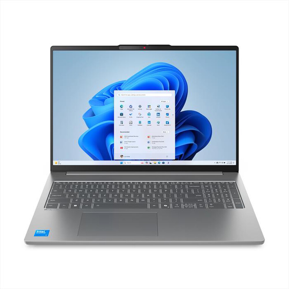 Immagine del prodotto LENOVO - Notebook IdeaPad Slim 5 16IRH10R Intel Core 7-Luna Grey