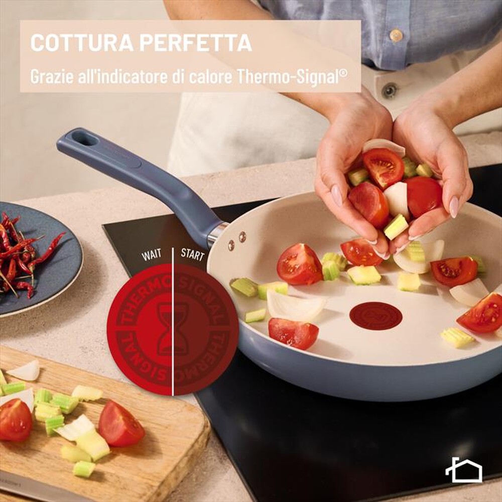 Immagine del prodotto LAGOSTINA - NETTUNO SET 5 PZ-Nettuno