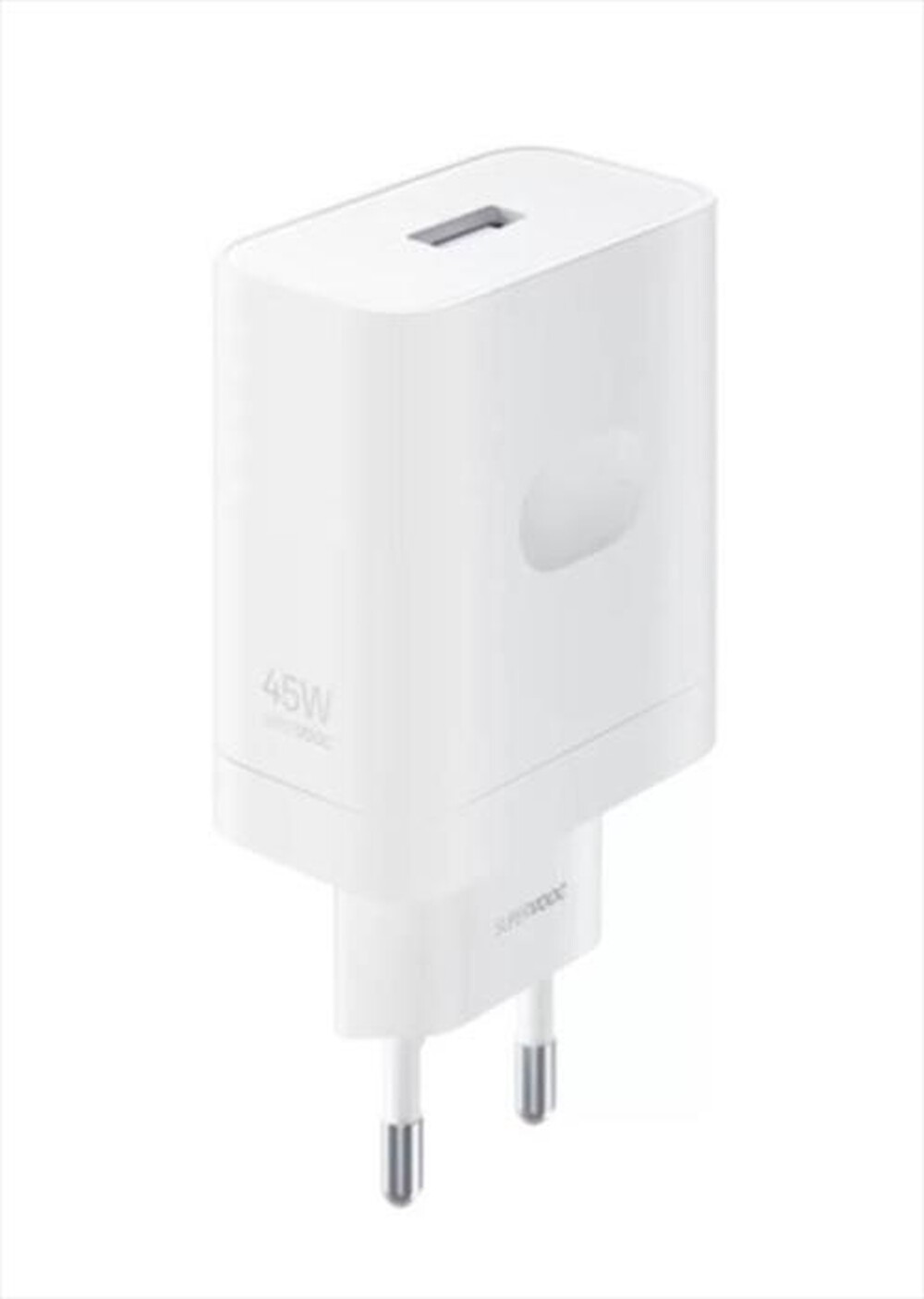 Immagine del prodotto REALME - SUPERVOOC 45W POWER ADAPTER-White