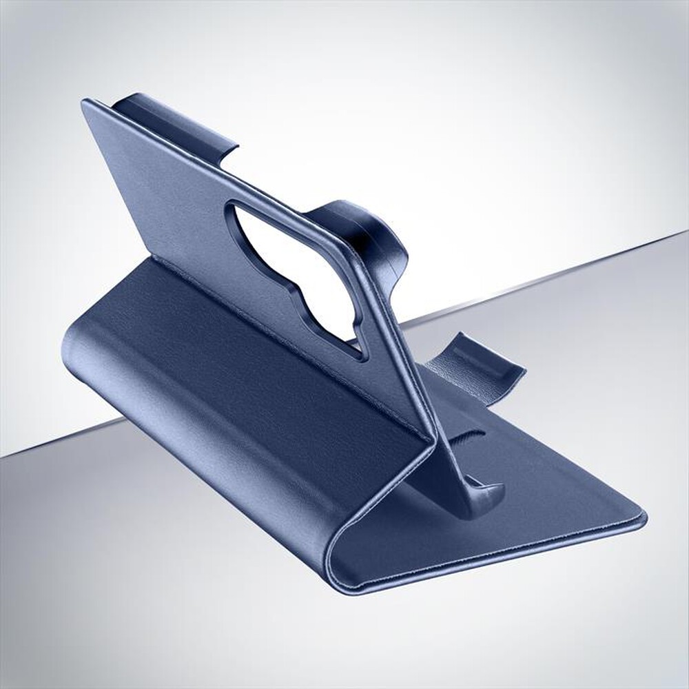 Immagine del prodotto CELLULARLINE - Custodia a libro per GALAXY S26 ULTRA-Blu