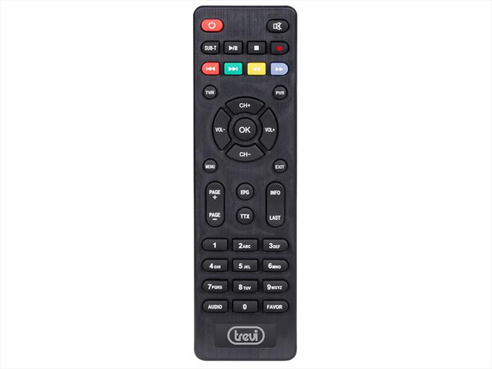 "TREVI - HE 3368 T2"
