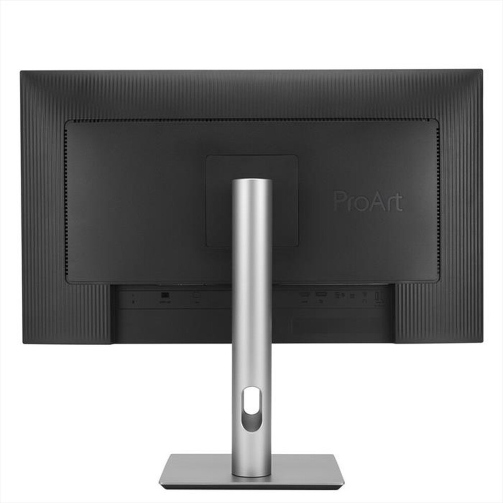 Immagine del prodotto ASUS - Monitor WLED 27" PA27JCV-Black + Silver