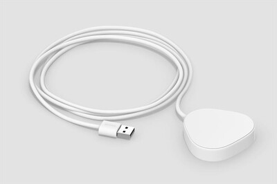 SONOS - RICARICA WIRELESS ROAM-White