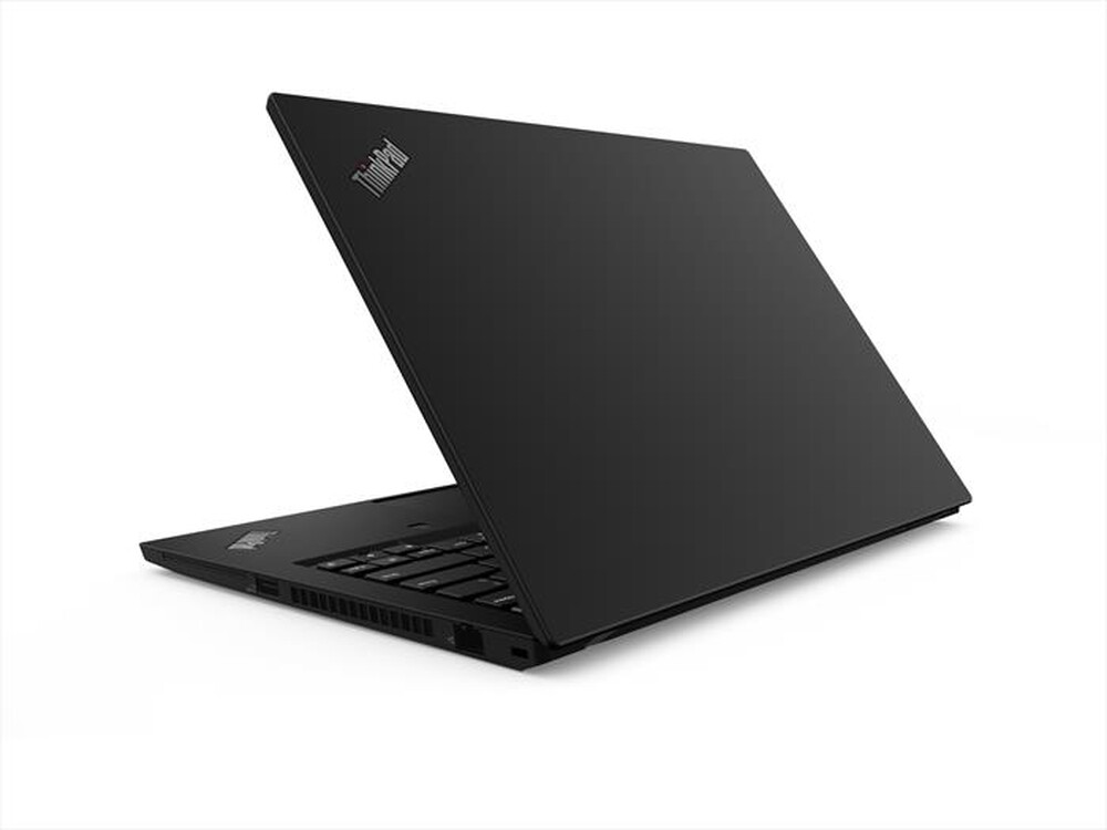 "LENOVO - THINKPAD T14 GEN 1-Black"