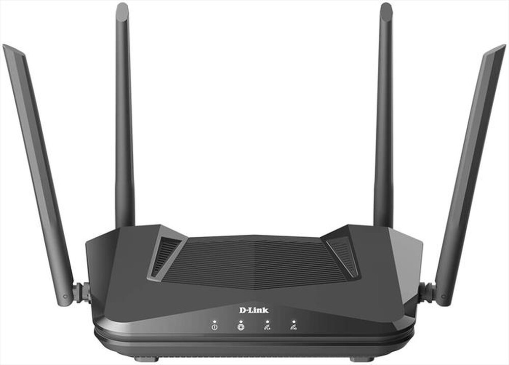 Immagine del prodotto D-LINK - DIR-X1560-nero