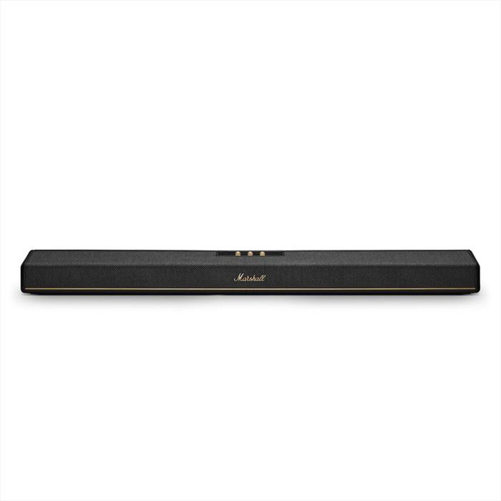 Immagine del prodotto MARSHALL - Soundbar HESTON 120-Nero