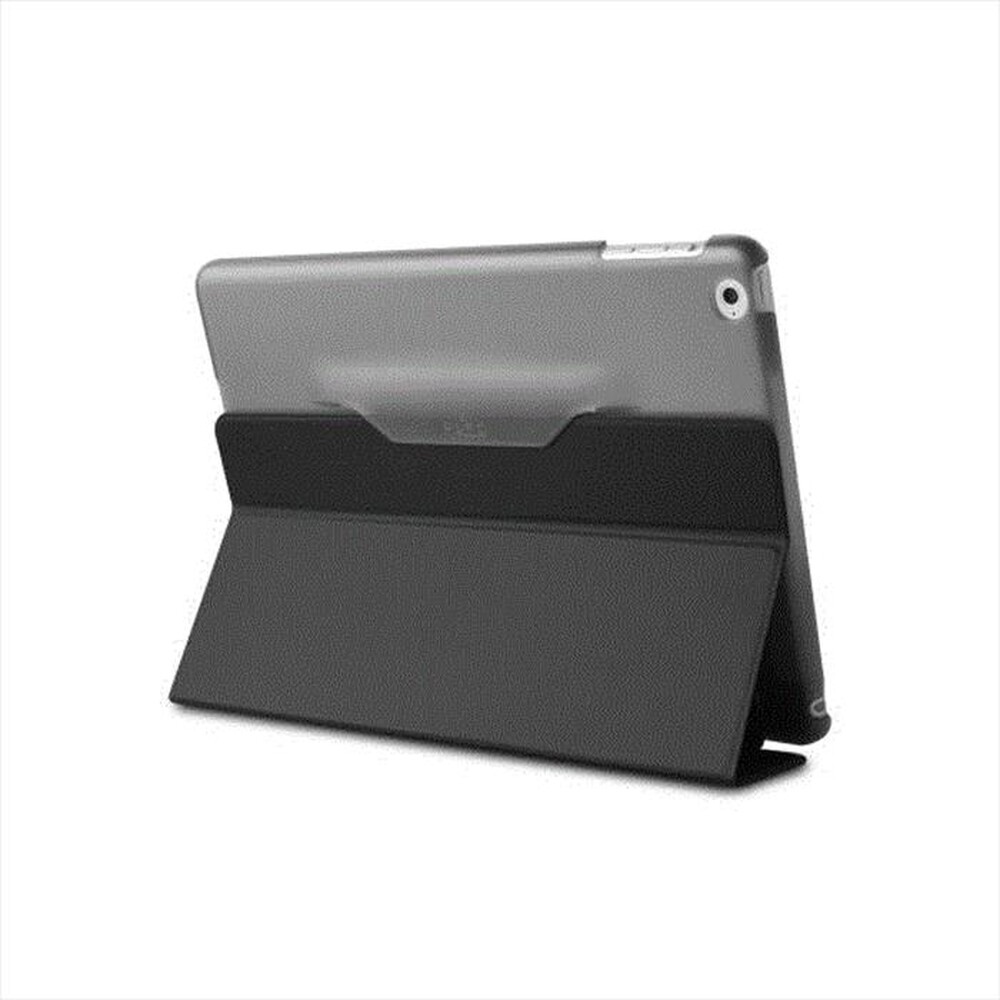 "PURO - MINIIPAD4ZETASBLK - CUSTODIA \"ZETA SLIM\" iPAD-Nero"