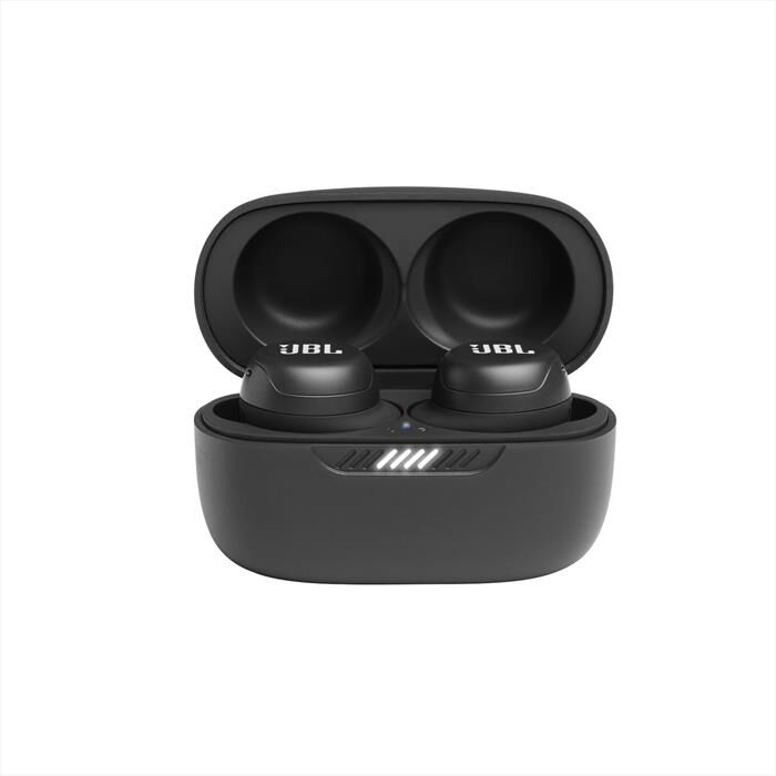 JBL - Cuffie In Ear LIVE FREE NC PLUS TWS-nero | Euronics