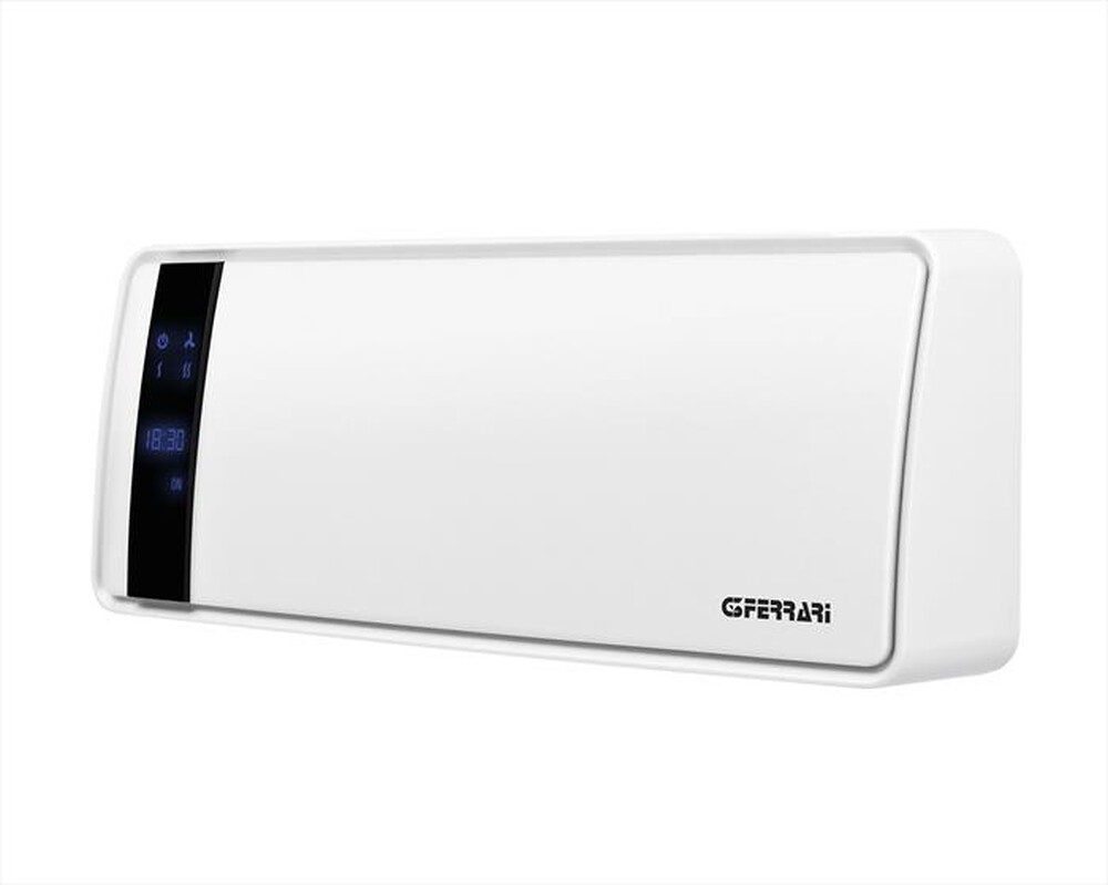 Immagine del prodotto G3FERRARI - Termoconvettore G60022-Bianco