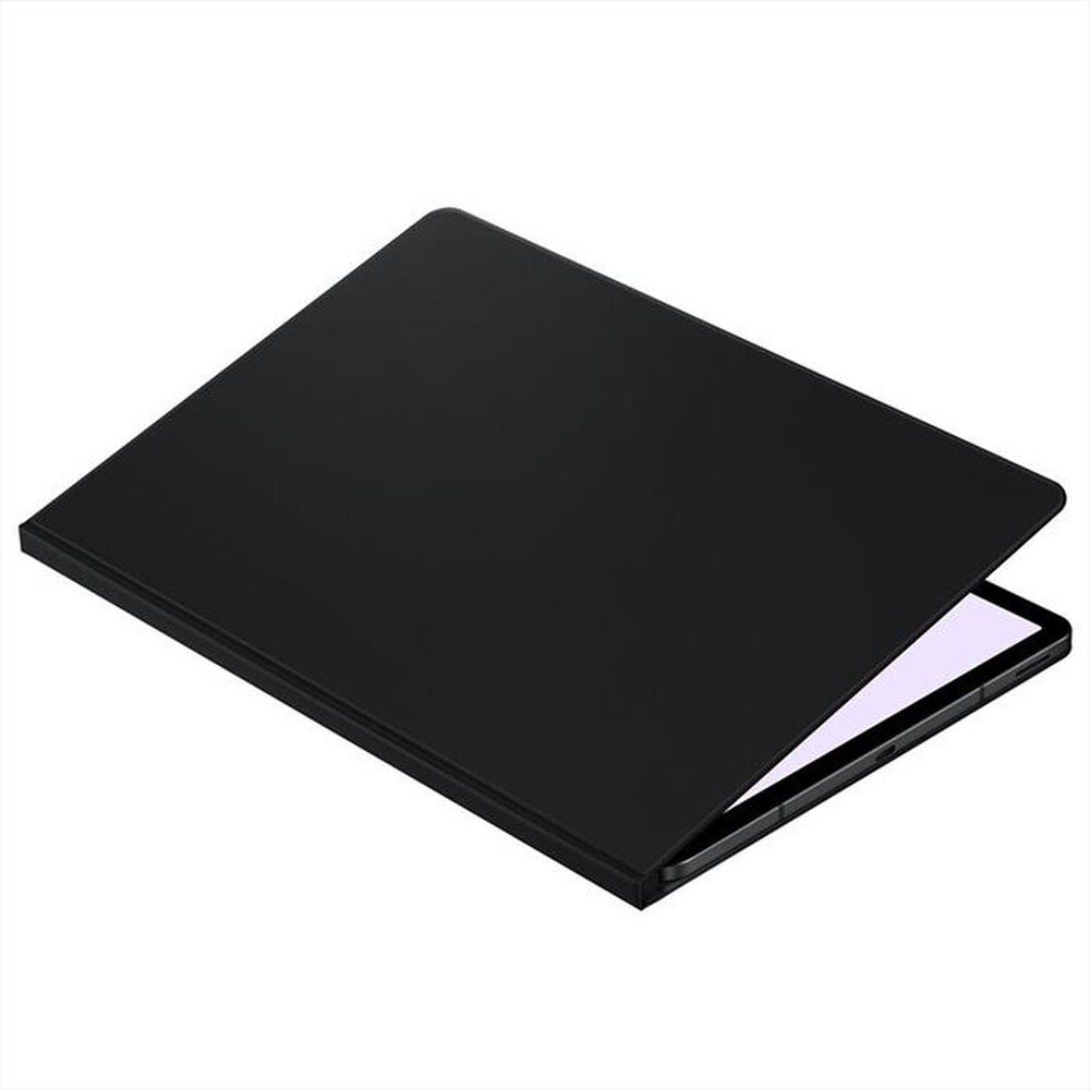 "SAMSUNG - BOOK COVER TAB S7+-Nero"