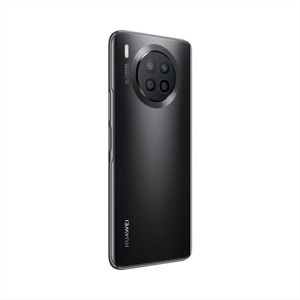 "HUAWEI - HUAWEI NOVA 8I-Black"
