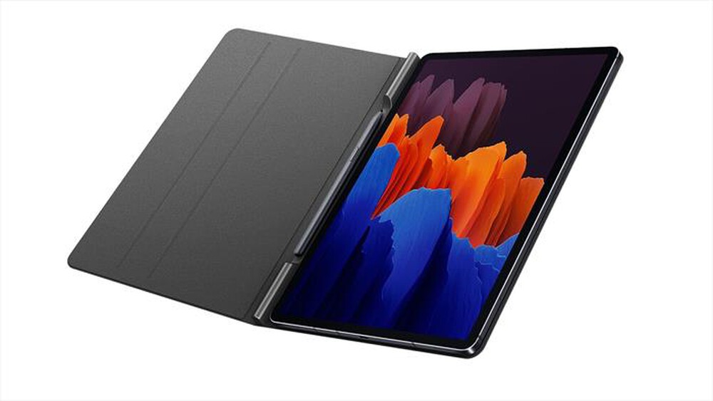 "SAMSUNG - COVER SAMSUNG TAB S7-Nero"
