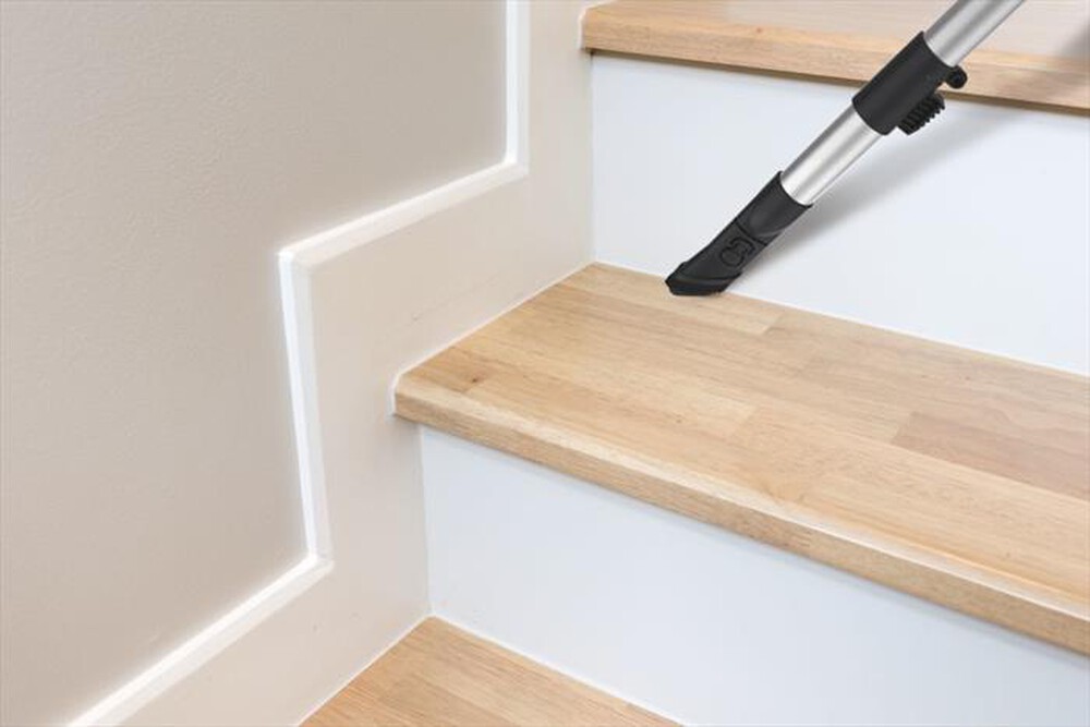 Immagine del prodotto HOOVER - Aspirapolvere a traino HE320PET-Nero