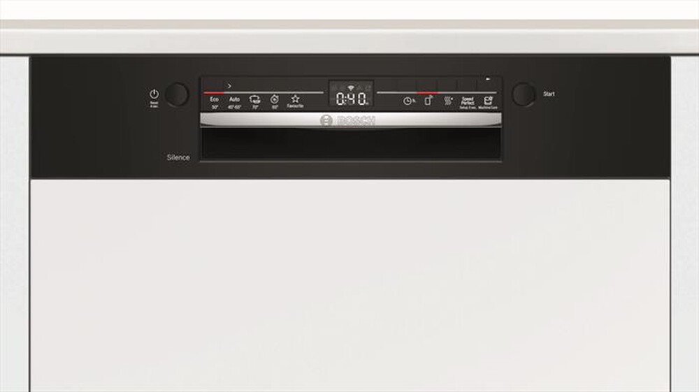 "BOSCH - Lavastoviglie incasso SMI2ITB33E Classe E"