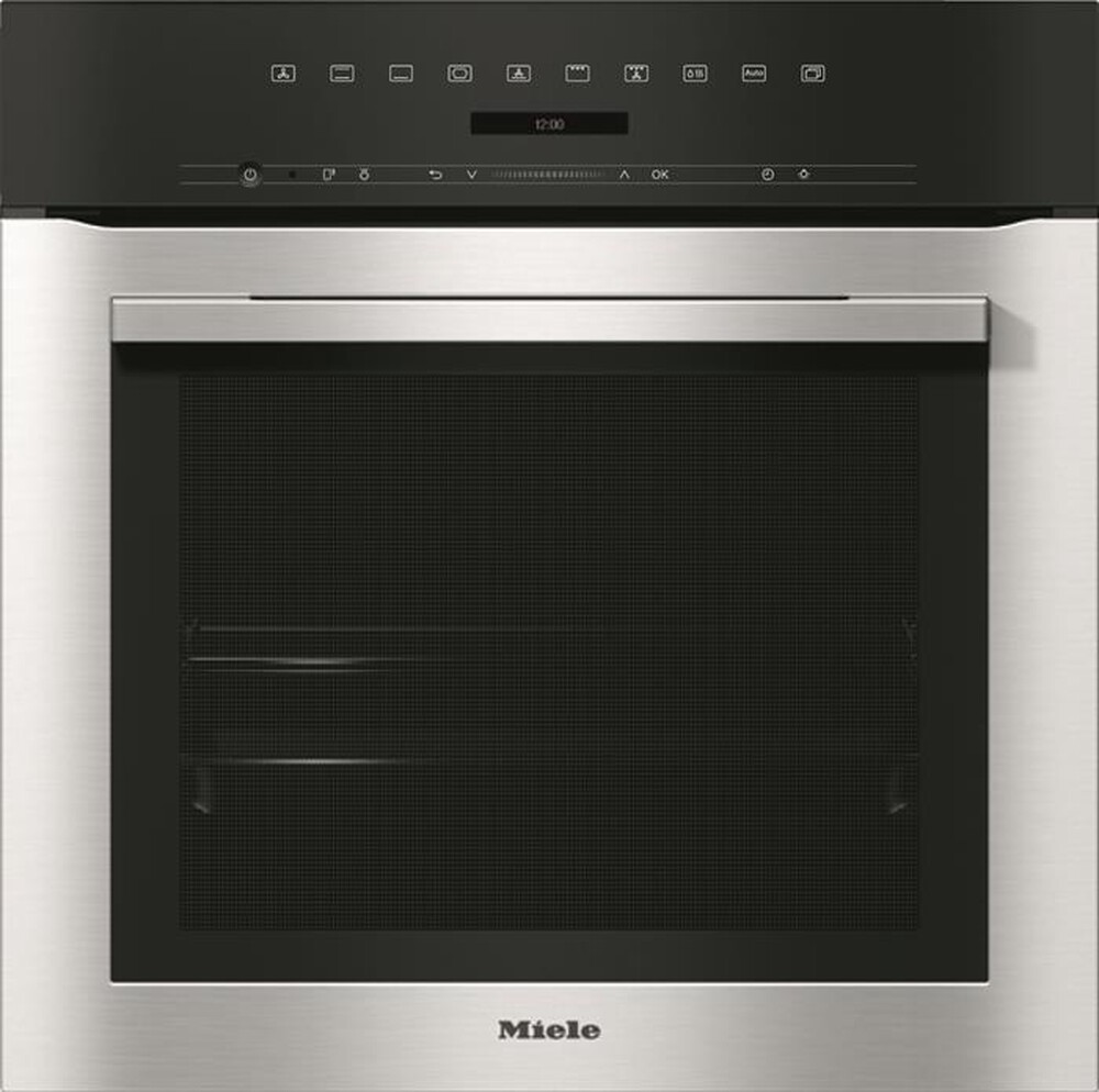 "MIELE - Forno incasso elettrico H 7164 B EDTS/CLST"
