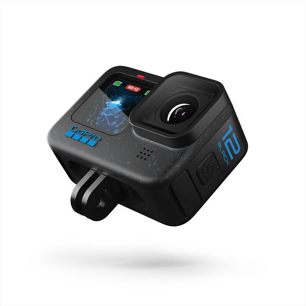 Immagine del prodotto GoPro - Action cam HERO12-Black