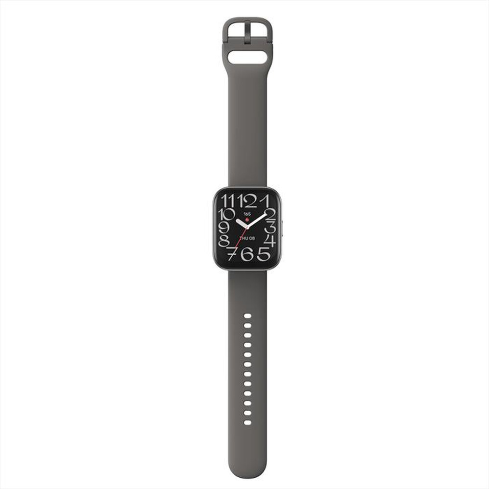 "AMAZFIT - Smartwatch BIP 5 UNITY-CHARCOAL"