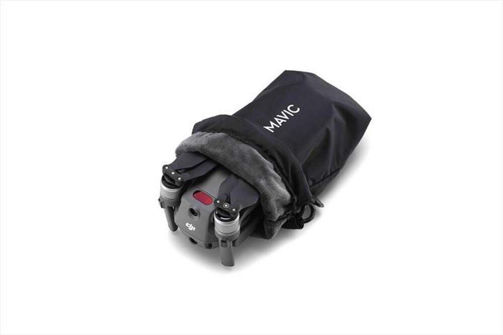 Immagine del prodotto DJI - MAVIC 2 - CUSTODIA VELIVOLO PART 32-NERO