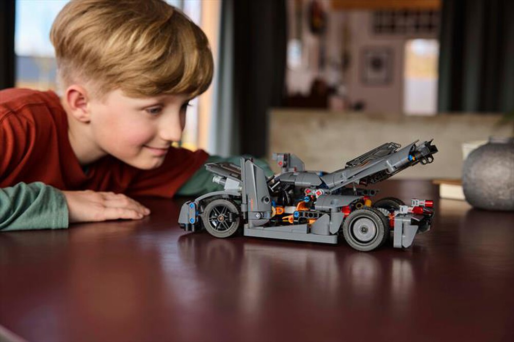 Immagine del prodotto LEGO - TECHNIC Hypercar Koenigsegg Jesko Absolut 42173