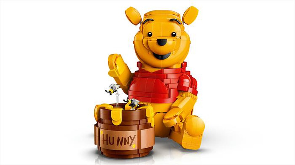 Immagine del prodotto LEGO - DISNEY Winnie the Pooh - 43300