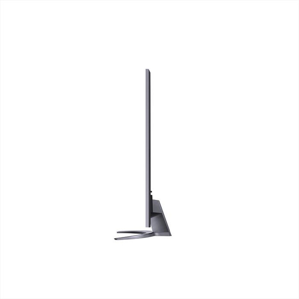 "LG - 65QNED916PA-Dark Steel Silver"
