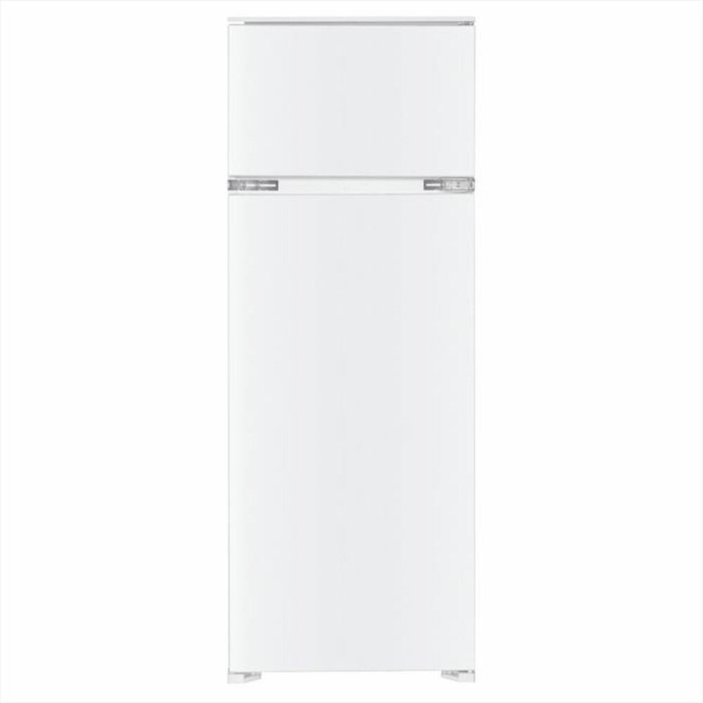 "CANDY - Frigorifero 2 porte CFBD24505EH Classe E 205 lt-Bianco"