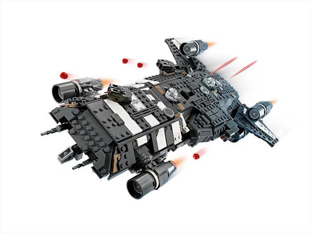 "LEGO - The Onyx Cinder - 75374-Multicolore"