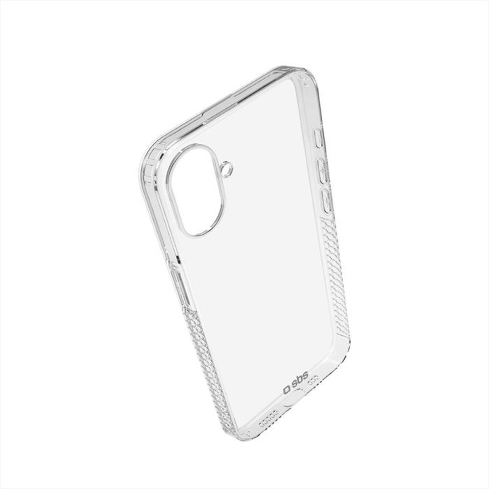 "SBS - Cover Extreme 2 iPhone 16 Plus TEUNBKEX2IP1667"