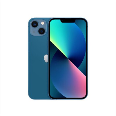 APPLE - iPhone 13 128GB-Blu