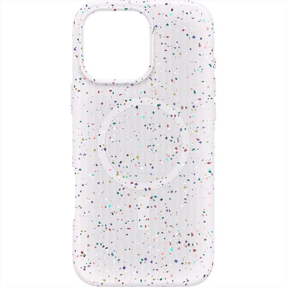 "OTTERBOX - SYMMETRY CORE CUSTODIA PER APPLE IPHONE 16 PRO MAX-Bianco"