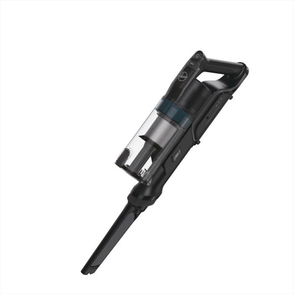 "HOOVER - ASPIRAPOLVERE RICARICABILE HOOVER HF1 P10-Black,Blue"
