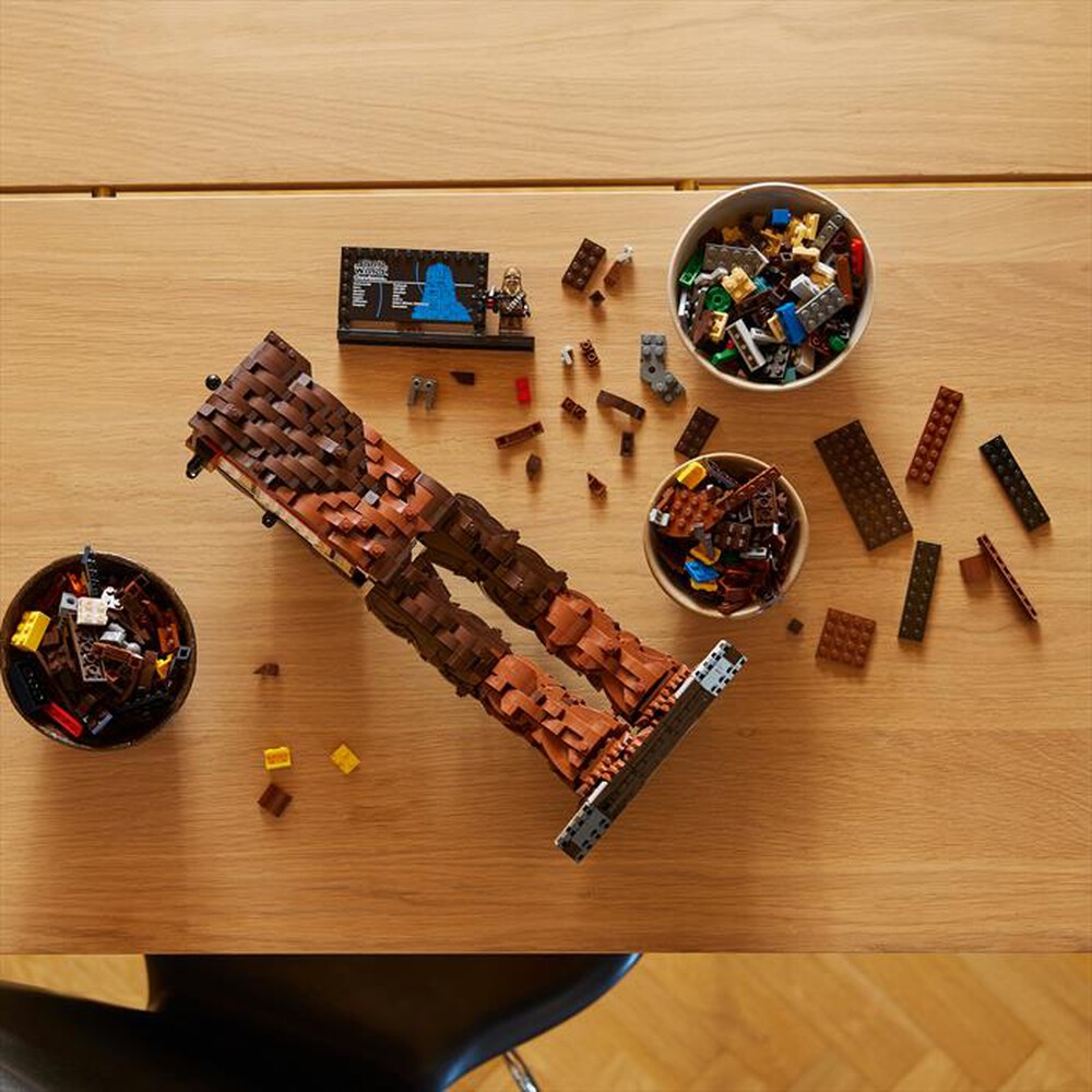 Immagine del prodotto LEGO - STAR WARS Chewbacca - 75371