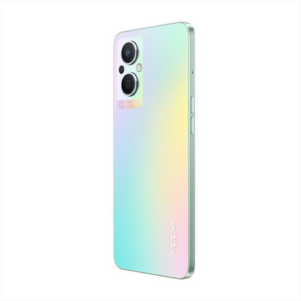 "WIND - 3 - OPPO Reno 8 Lite 5G-Rainbow Spectrum"
