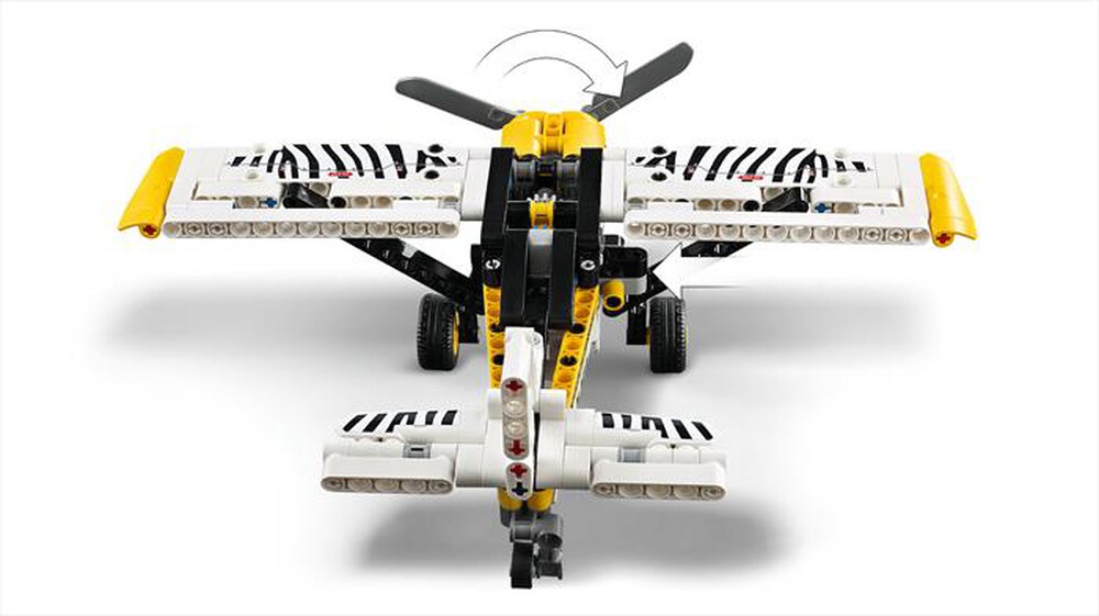 Immagine del prodotto LEGO - TECHNIC Aereo Bush 42198
