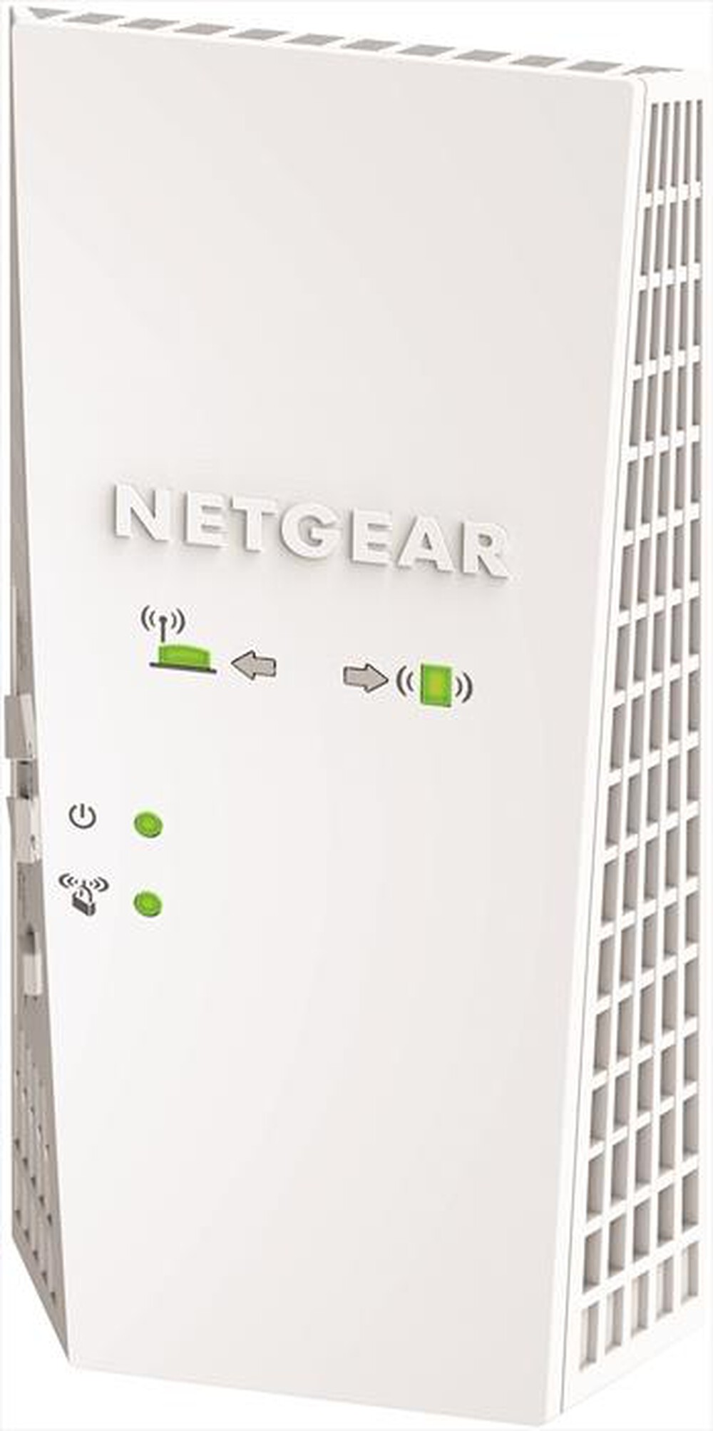 "NETGEAR - EX6420"